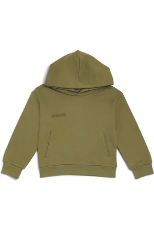 The Pangaia Organic Cotton 365 Hoodie