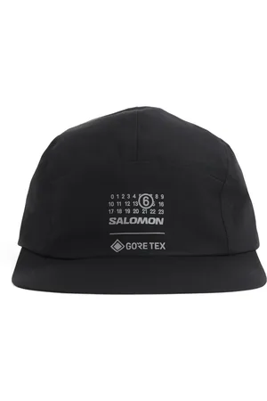 Maison Margiela X Salomon Graphic Baseball Cap