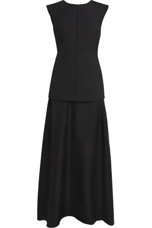 Rohe Backless Maxi Dress