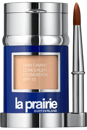 La prairie Skin Caviar Concealer Foundation Spf 15