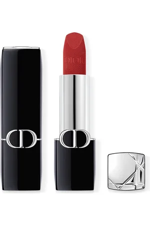 Dior Rouge Couture Colour Velvet Lipstick