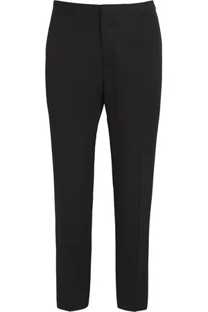 BRIONI Tailored Formal Trousers