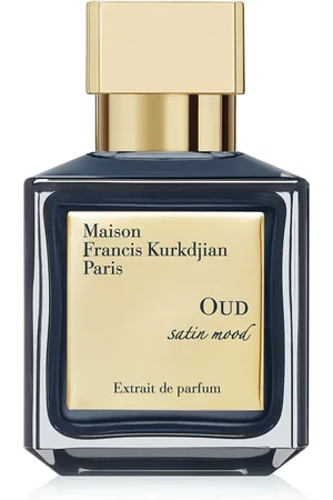 Maison Francis Kurkdjian Oud Satin Mood Extrait de Parfum
