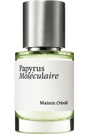 Maison Crivelli Papyrus Moléculaire Eau de Parfum