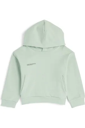 The Pangaia Organic Cotton 365 Hoodie