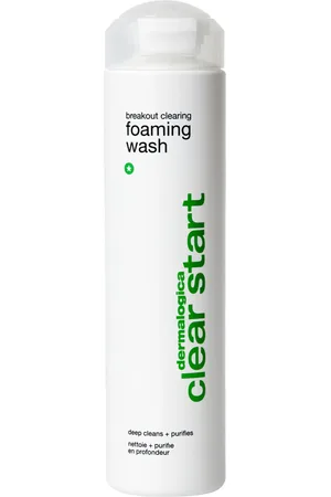 Dermalogica Clear Start Large Foaming Wash