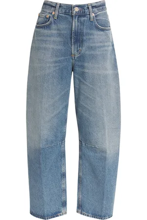Citizens of Humanity Miro Mid-Rise Relaxed Jeans