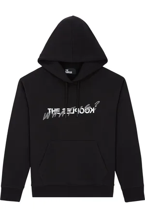 The Kooples Embellished What Is Hoodie