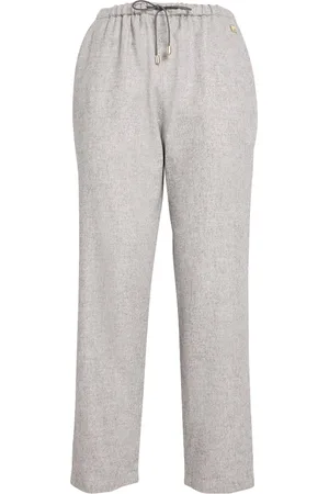 COLOMBO Cashmere Sweatpants