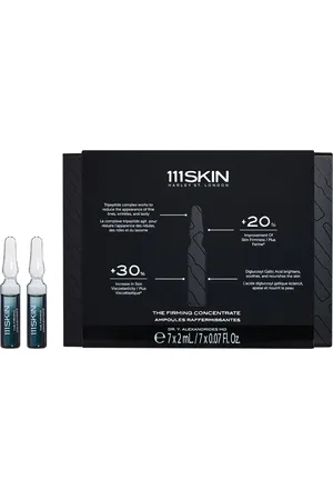 111Skin The Firming Concentrate