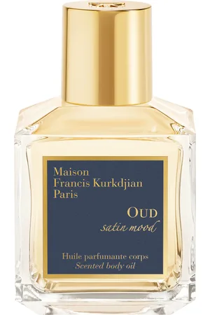 Maison Francis Kurkdjian Oud Satin Mood Body Oil