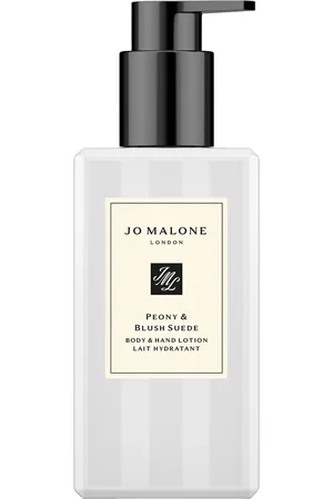 Jo Malone Peony & Blush Suede Body & Hand Lotion
