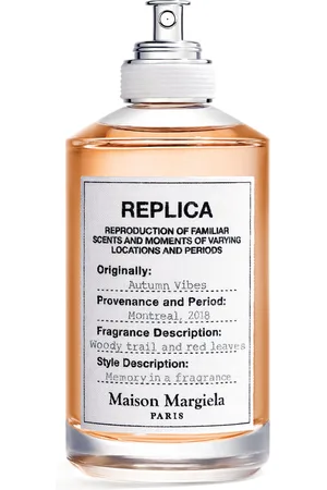 Maison Margiela Replica Autumn Vibes Eau de Toilette