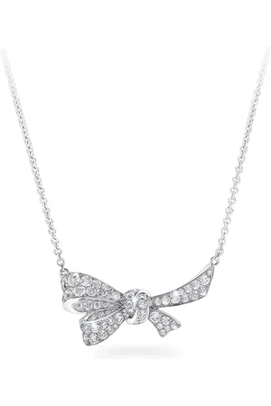 GRAFF Gold and Diamond Tilda