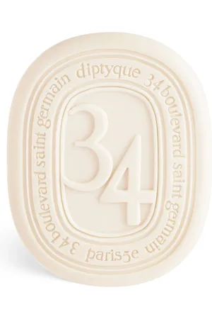 DIPTYQUE 34 Boulevard Saint Germain Soap