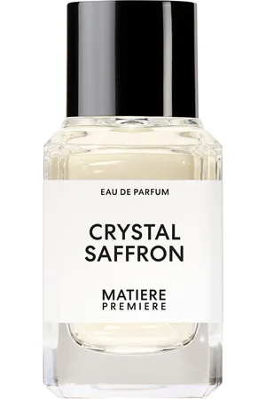 Matiere Premiere Crystal Saffron Eau de Parfum