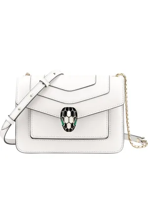 Bvlgari Serpenti Forever Shoulder Bag