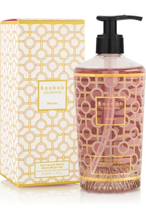 Baobab Women Hand Wash Gel