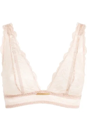 Aubade Into the Groove Bralette