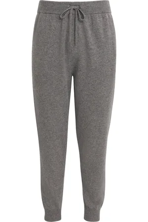 DEREK ROSE Cashmere Finley Sweatpants