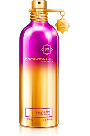 MONTALE Beast Love Eau de Parfum
