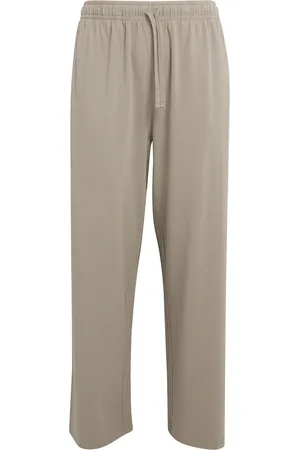 SKIMS Jersey Lounge Straight Sweatpants