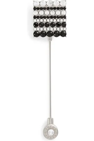 Dolce & Gabbana Square Drop Brooch