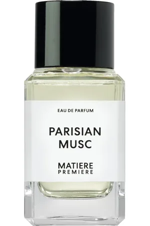 Matiere Premiere Parisian Musc Eau de Parfum