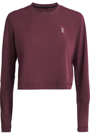 On Running Active Lg-T Top