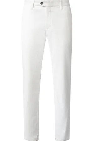 ISAIA Corduroy Tailored Trousers