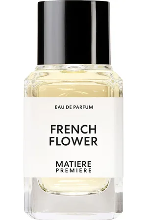 Matiere Premiere French Flower Eau de Parfum