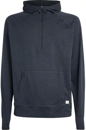 vuori Ponto Performance Half-Zip Hoodie