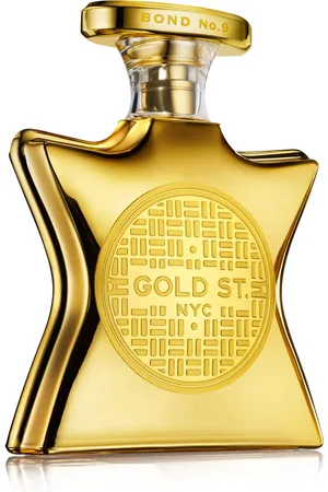Bond No. 9 Gold St. Eau de Parfum