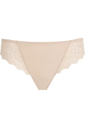 Simone Pérèle Lace Caresse Tanga