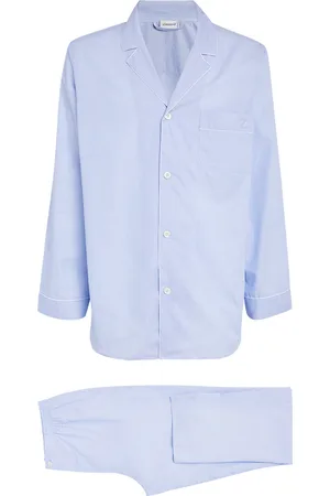 Zimmerli Cotton Pyjama Set
