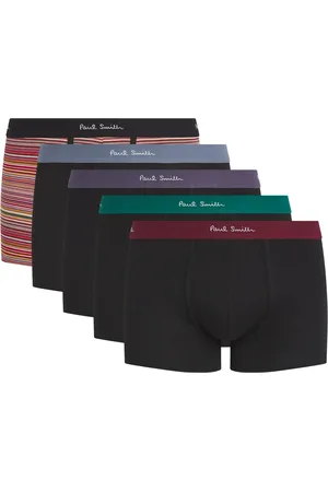 Paul Smith Signature Stripe Trunks