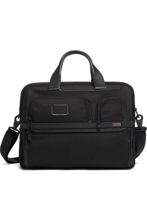 Tumi Expandable Organiser Laptop Case