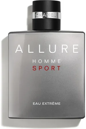CHANEL Allure Homme Sport Eau Extrême? Eau de Parfum Spray