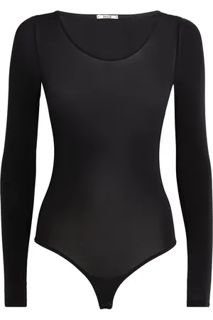 Wolford Buenos Aires String Bodysuit
