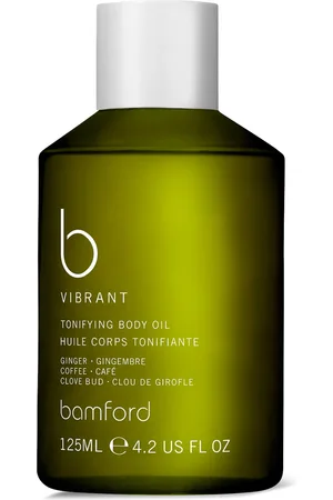 Bamford B Vibrant Tonifying Body Oil