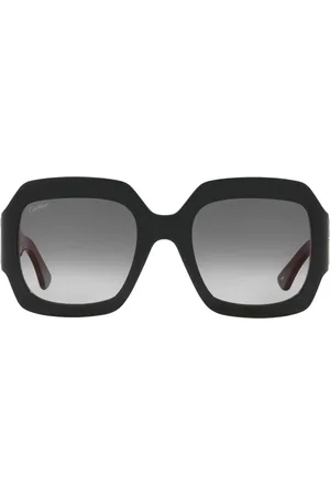 Cartier Acetate 06L001694 Sunglasses