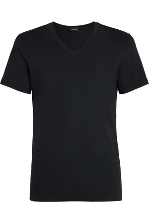 Hanro Cotton Superior T-Shirt