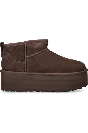 UGG Classic Ultra Mini Platform Boots 50