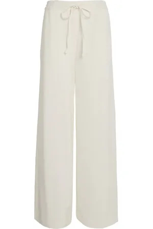 Claudie Pierlot Wide-Leg Trousers
