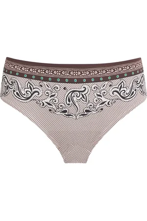 La DoubleJ Boy Bikini Briefs
