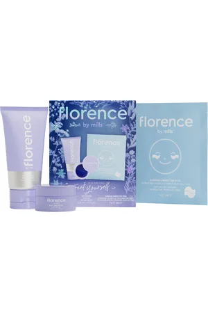 Florence By Mills Just For You: Treat Yourself Gift Set