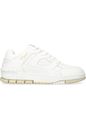 Axel Arigato Leather Area Sneakers
