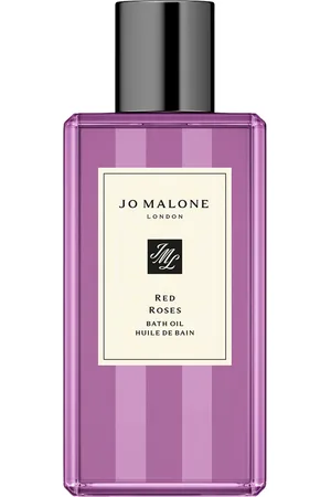 Jo Malone Red Roses Bath Oil