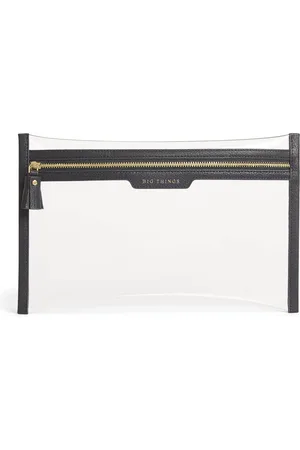 Anya Hindmarch Big Things Loose Pocket Pouch