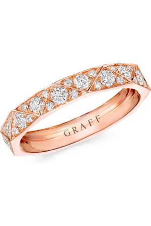 GRAFF And Diamond Lg Signature Ring